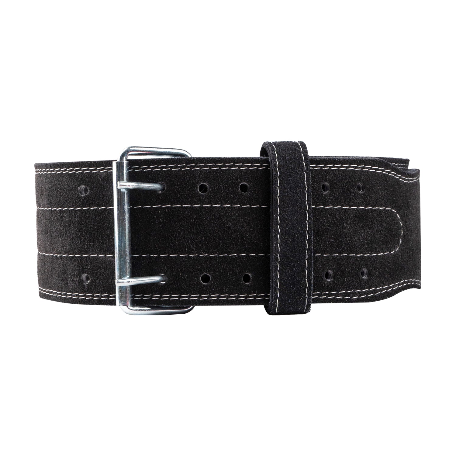 Weightlifting Gym Belt (Leather)