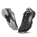 Dynamo Non-marking Badminton Shoes - Black