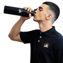 Official CSK Ranger Bottle - Black