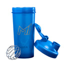 Official MI Shaker - Blue