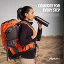 Summit X Rucksack 65L - Orange