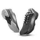Dynamo Non-marking Badminton Shoes - Black