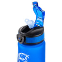 Official MI Motivational Bottle - 1 Litre