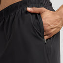 Axis Shorts for Men - Black