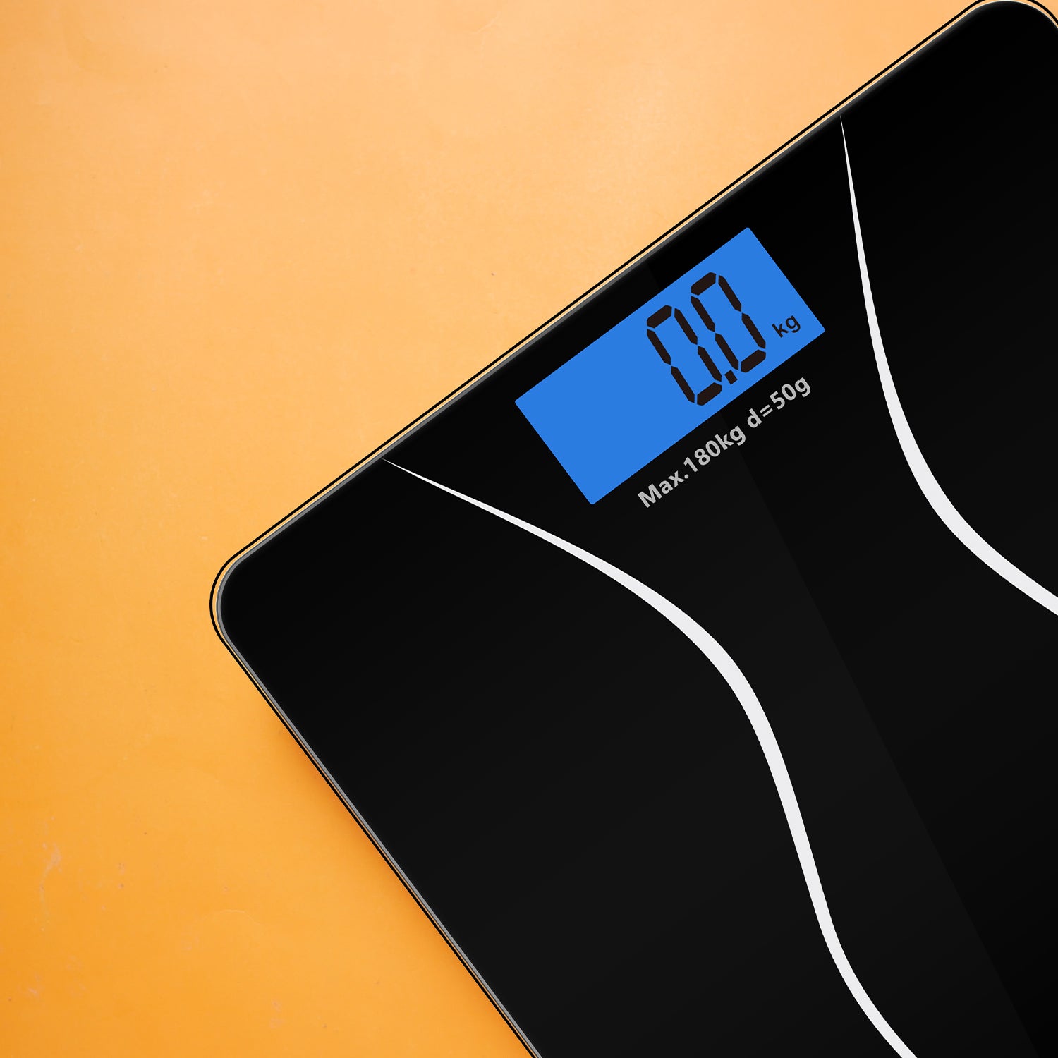 Digital Weighing Scale
