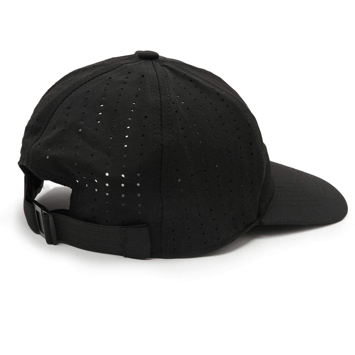 Performance Cap Black