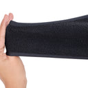 Ear Warmer Black - Polyester