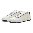 Sneakers shoes for men Skyline White Navy