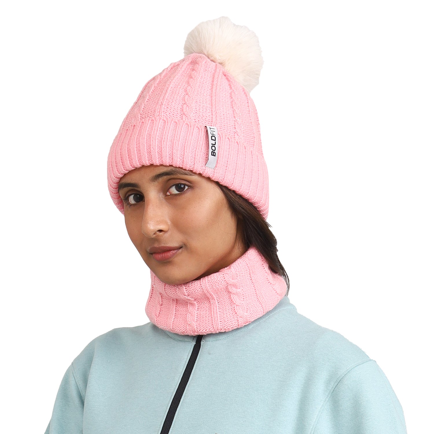 Winter Cap for Women
