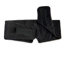 Sleep Mask Super Soft Large - Black