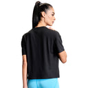 Intense Womens Tee - Black