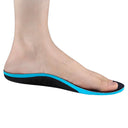 Arch & Heel Support Soles