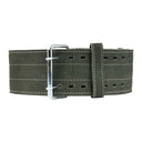 Weightlifting Gym Belt (Leather)