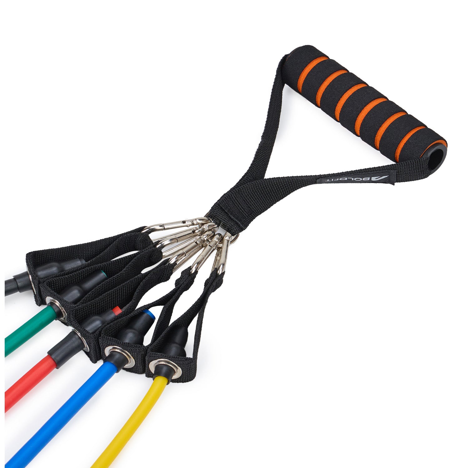 Resistance Tube - Set of 11