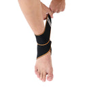 Ankle Support Compressors
