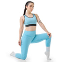 Training Move Free- 7/8 Leggings