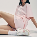 DRIPWAVE PINK SAND WOMEN SNEAKER