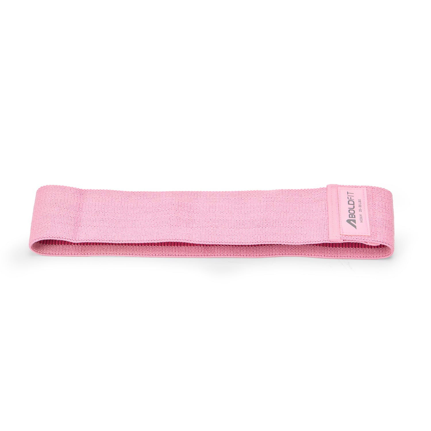 Fabric Resistance Hip Band