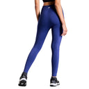 Limitless Womens Leggings - Navy