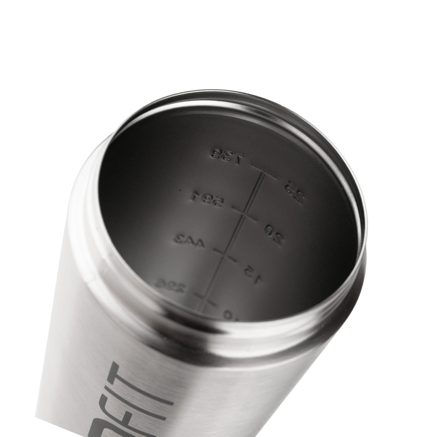 Steel Shaker Bottles for Gym 700ml