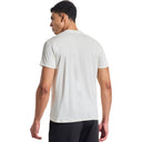 Intense Mens Tee - White