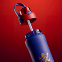 RCB Official Sippers Blue Red