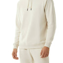 Men Whitecap Grey Hoodie