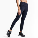 Limitless Womens Leggings - Black