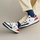 DRIPWAVE FUSION RED MEN'S SNEAKER