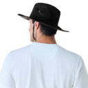 Safari Sunhat Black