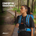 Trekmaster Rucksack 70L - Blue