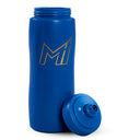 Official MI Merch - Blue Sports Sipper Bottle 800ml