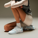 DRIPWAVE CLOUD BLUE WOMEN'S SNEAKER