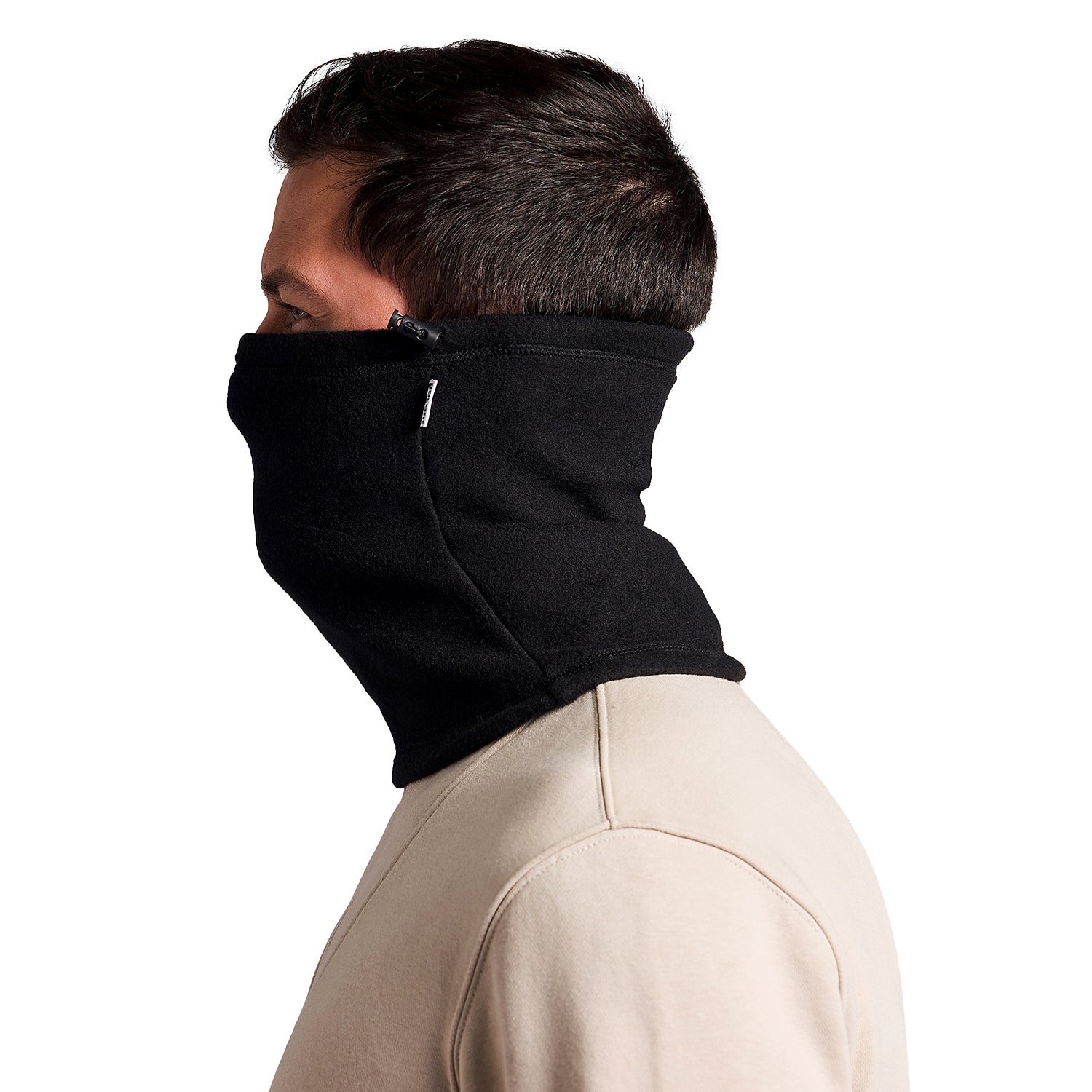 Bamboo Bandana - Black