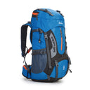 Trekmaster Rucksack 70L - Blue