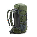 Trail Max Rucksack 60L - Army Green