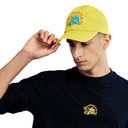 Official CSK Merch - Sports Cap