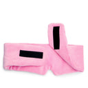 Sleep Mask Super Soft Large - Pink