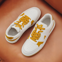 DRIPBLOC BOLD YELLOW MEN'S SNEAKER