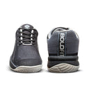 Dynamo Non-marking Badminton Shoes - Black