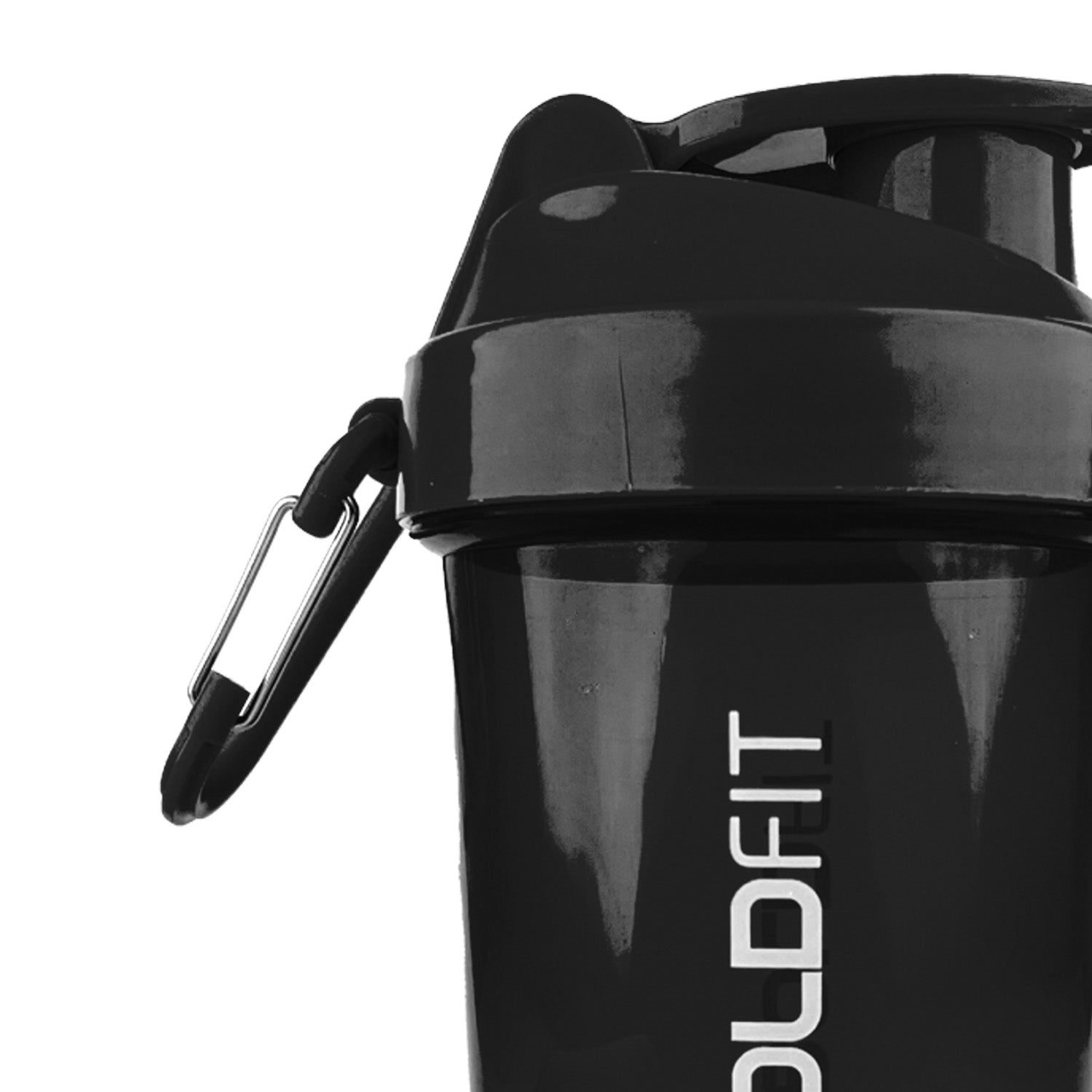 Smart Shaker