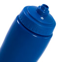 Official MI Merch - Blue Sports Sipper Bottle 800ml