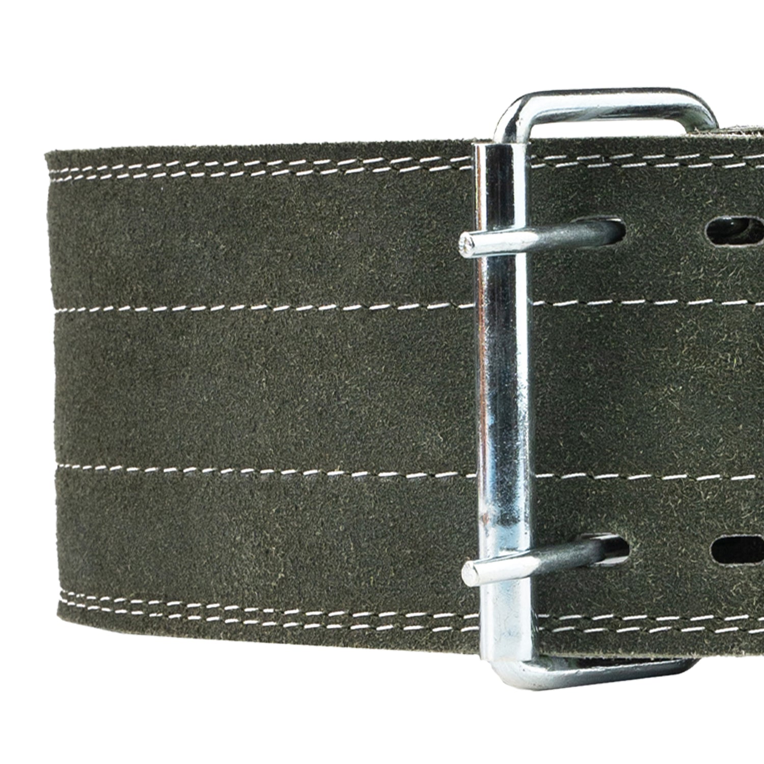 Weightlifting Gym Belt (Leather)