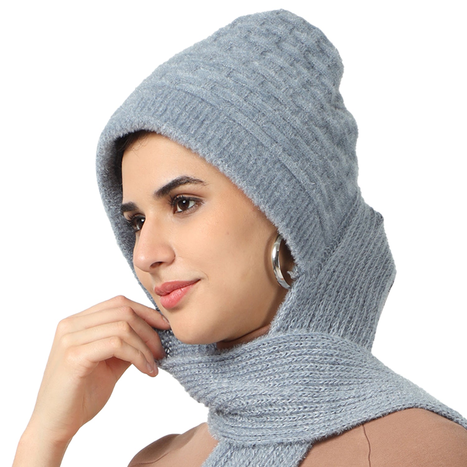 Winter Cap for Women