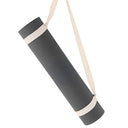 Happy Yoga Mat - Steel Grey