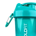 Smart Shaker