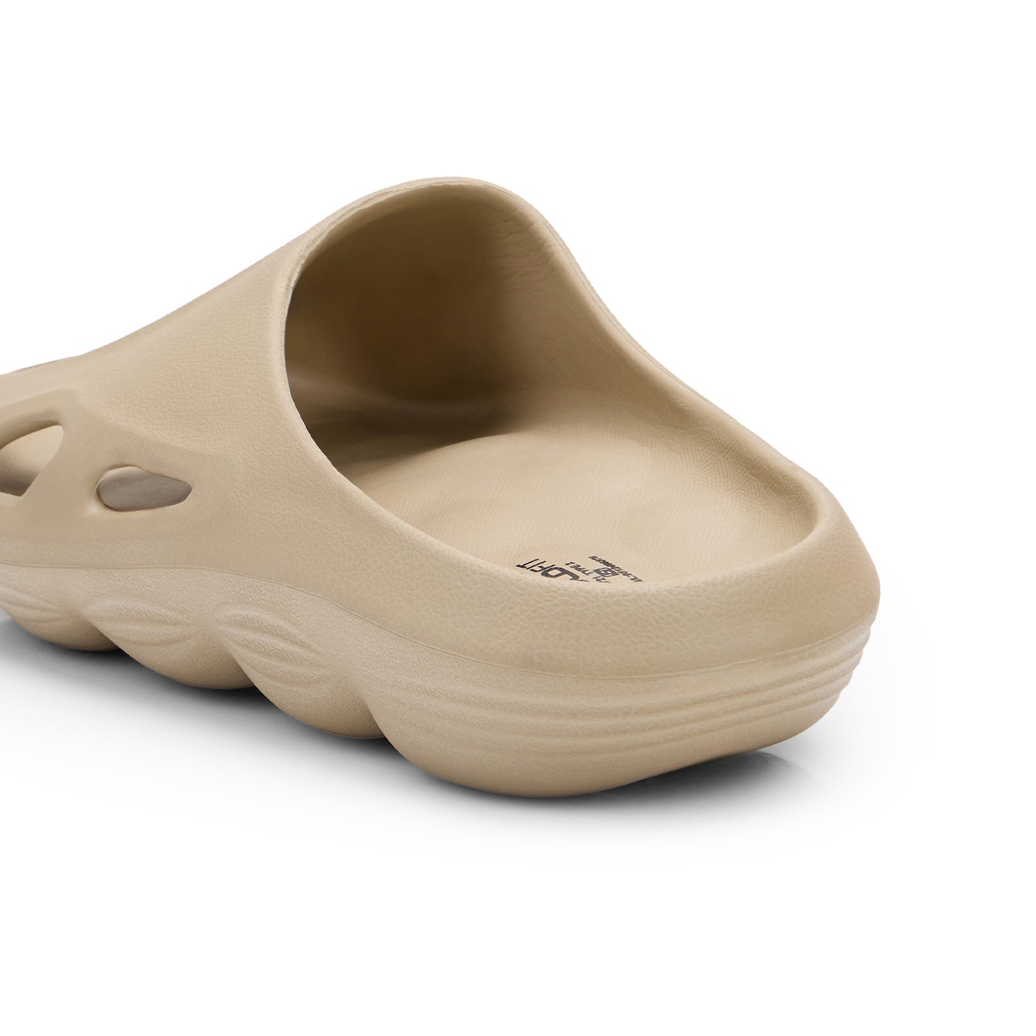 Men Spydr Slidz Eva - Beige