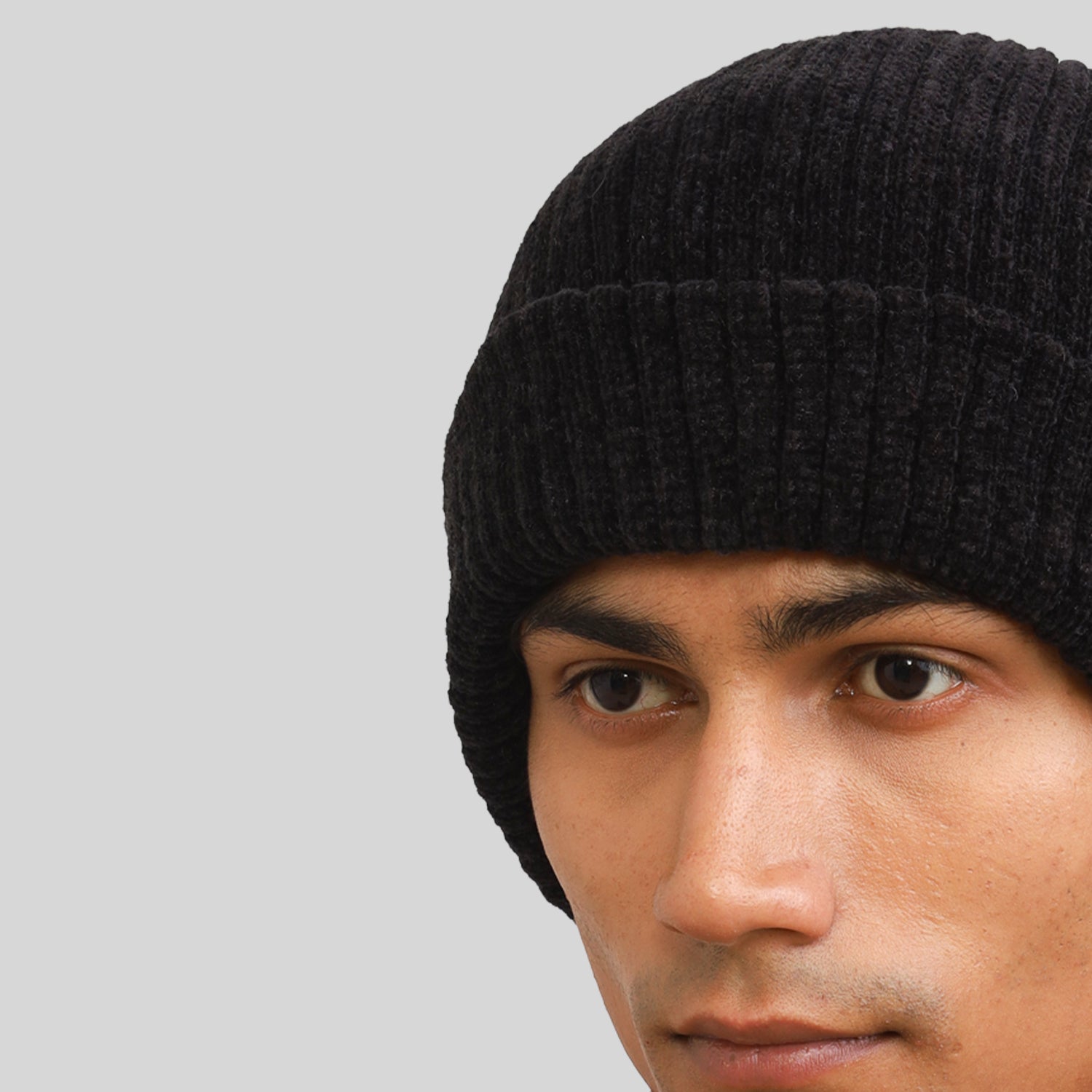 Boldfit Winter Cap - Beanie