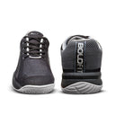 Dynamo Non-marking Badminton Shoes - Black