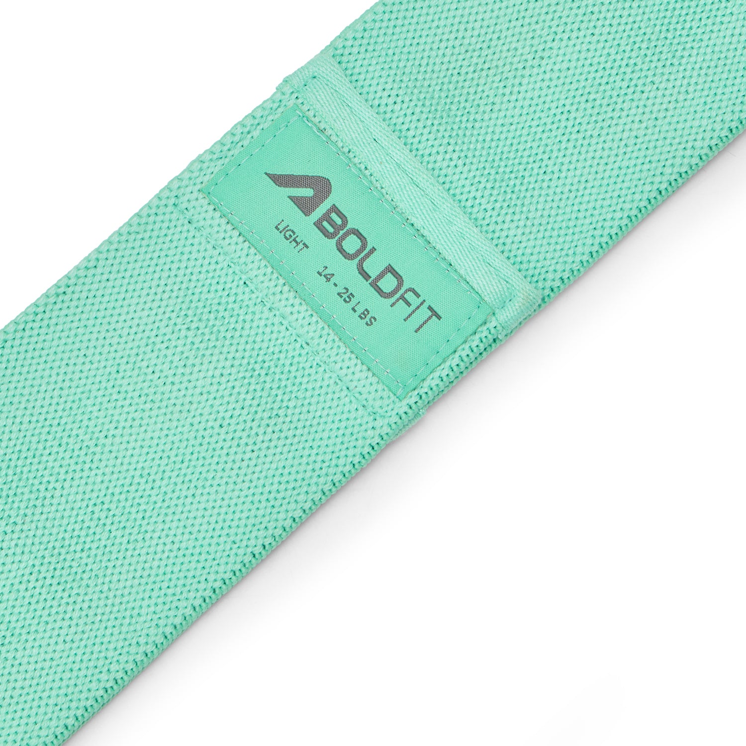 Fabric Resistance Hip Band